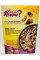Сухий сніданок Kellogg's Raisin Bran хрумкі пластівці з родзинками оригінал