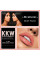 Кремова рідка помада KKW Creme Liquid Lipstick колір Kimmie оригінал