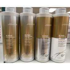 Глибока реконструкція волосся JOICO Treatment на пробу оригінал