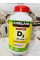 Вітамін Д3 KIRKLAND Extra Strength D3, 600 штук оригінал