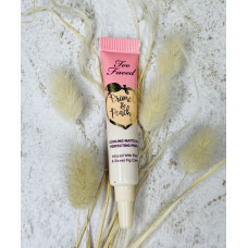 Охолоджуючий матуючий основа під макіяж TOO FACED Primed Peachy оригінал