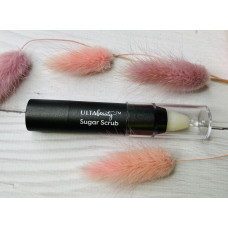 Скраб для губ ULTA beauty lip sugar scrub оригінал