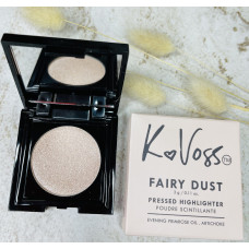 Супер хайлайтер для шкіри обличчя KO VOSS Fairy Dust оригінал