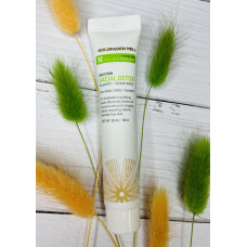 Очисна детокс маска GOLDFADEN MD Facial Detox оригінал