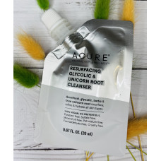 Очищення шкіри обличчя ACURE Resurfacing Root Cleanser оригінал