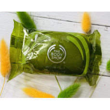 Мило The Body Shop з оліями Оливки оригінал
