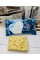 Батончик з рисових пафсів і маршмелоу kellogg's Rice Krispies Treats оригінал