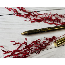 Водостійкий олівець для очей CARGO Eye Liner Pencil оригінал