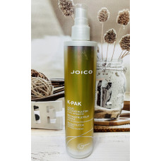 Реконструктор рідкий для тонкого та пошкодженого волосся Joico K-Pak Liquid Reconstruct, 30 мл оригінал
