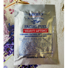 Чоловічий зволожувальний флюїд для обличчя Kiehl's Facial Fuel Moisturizer оригінал