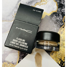 Олівець для брів MAC Fluidline колір Ash Blonde оригінал
