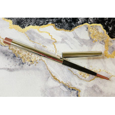 Олівець для губ шампанського відтінку Jouer Lip Liner оригінал