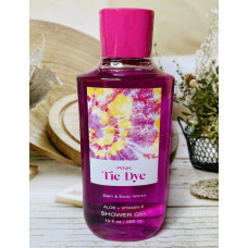 Гель для душу Bath and Body Works Tie Die оригінал