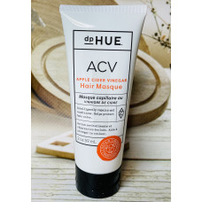 Маска для волосся з яблучним уксусом DpHUE Apple Cider Vinegar Hair Masque оригінал