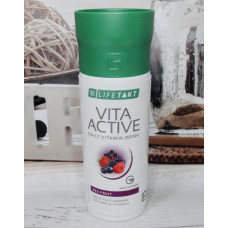 Вітамінний комплекс з амінокислотами LR Health and Beauty Lifetakt Vita Active оригінал