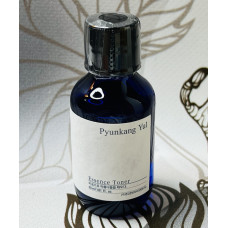 Тонік для чутливої шкіри обличчя Pyunkang Yul Essence Toner оригінал