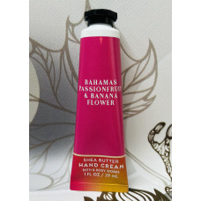 Крем для рук Bath and Body Works Тропічні квіти оригінал