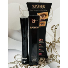 Об'ємна та продовжуюча туш для вій IT Cosmetics Superhero Mascara оригінал