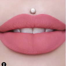 Матова стійка помада Jeffree Star колір Rose Matter оригінал