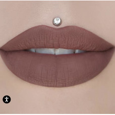Матова помада для губ Jeffree Star колір Family Jewels оригінал