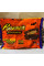 Шоколадні цукерки з арахісовою пастою Reese's snack size оригінал