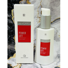 Зволожувальний крем для пружності шкіри обличчя LR health beauty Powerlift Face Cream оригінал