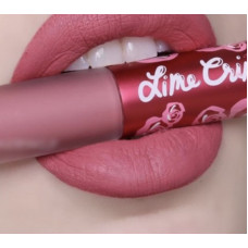 Матова рідка помада для губ Lime Crime колір Cupid оригінал