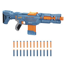Бластер Нерф NERF Elite 2.0 Echo CS-10 Blaster чотири варіанти складання оригінал