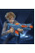 Бластер Нерф NERF Elite 2.0 Echo CS-10 Blaster чотири варіанти складання оригінал