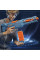 Бластер Нерф NERF Elite 2.0 Echo CS-10 Blaster чотири варіанти складання оригінал
