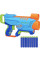 Бластер NERF Elite Junior Explorer Blaster легкий у використанні оригінал