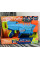 Бластер NERF Elite Junior Explorer Blaster легкий у використанні оригінал