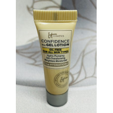 Увлажняющий гель-лосьон IT COSMETICS confidence in a gel lotion оригінал