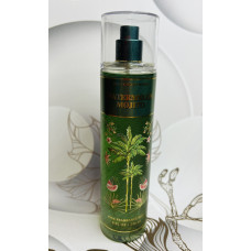 Парфумований спрей для тіла Bath and Body Works Кавун і мохіто оригінал
