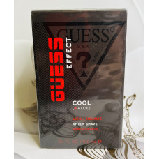 Лосьйон після брами GUESS Effect Cool After Shave оригінал
