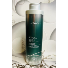 Шампунь для об'єму волосся JOICO JoiFULL Volumizing Shampoo оригінал