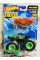 Машинки Hot wheels монстер трак Skeleton Crew оригінал