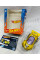 Колекційна машинка Хот Вілс Hot Wheels Blitzspeeder Original Action оригінал
