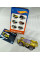 Колекційна машинка Хот Вілс Hot Wheels Blitzspeeder Original Action оригінал