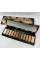 Дуже красива палітра тіней Urban Decay Naked Reloaded оригінал