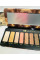 Дуже красива палітра тіней Urban Decay Naked Reloaded оригінал