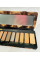 Дуже красива палітра тіней Urban Decay Naked Reloaded оригінал
