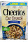 Сухий сніданок Cheerios вівсяні кільця з хрумким мигдалем оригінал