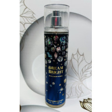 Парфумування спрей для тіла Bath and Body Works Яскрава мрія оригінал