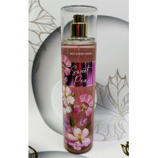 Парфумований спрей для тіла Bath and Body Works Троянда і фіалка оригінал