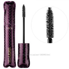 Крута туш бестселлер TARTE Lights, Camera, Lashes 4-in-1 mascara оригінал