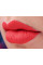 Стійка коралово-червона помада Lime Crime колір Suedeberry оригінал