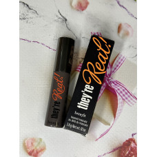 Об'ємна туш для вій BENEFIT They ?re Real оригінал