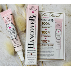 Чарівний для шкіри праймер під макіяж TOO FACED Hangover Primer оригінал