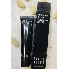 Захисний BB крем BOBBI BROWN SPF35 на пробу оригінал